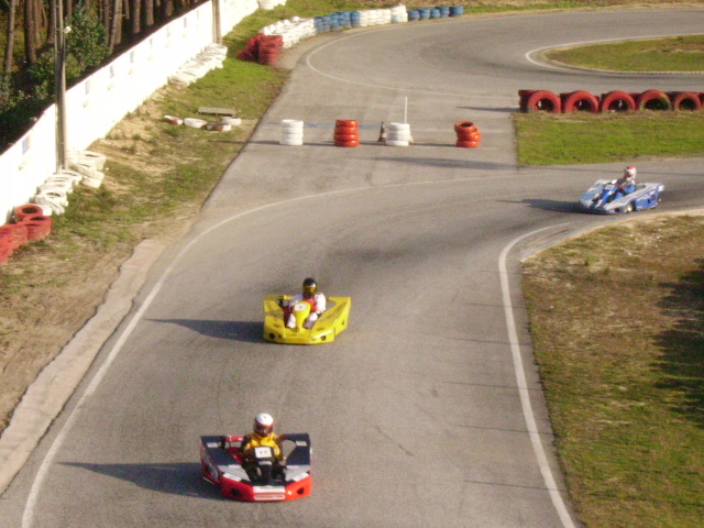 Challenge Empresas 2006 Batalha - 4ª Prova65